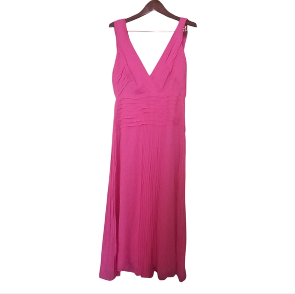 Adam Lippes Dresses & Skirts - 100% Silk ADAM Dancing With The STARS Dress